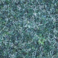 Иглопробивной ковролин Fulda PA MAKRO 85 зеленый