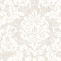 ОБОИ MARBURG Padua Classic 57322 белый — купить в Москве в интернет-магазине Snabimport