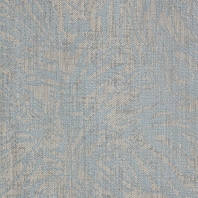 Тканое ПВХ покрытие 2tec2 Palma Cyan Бежево-голубой