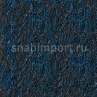 Иглопробивной ковролин Dura Contract Patio 660 (плитка 500*500*8,5 мм) синий — купить в Москве в интернет-магазине Snabimport