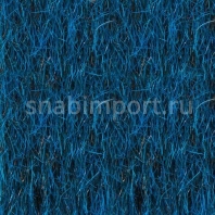 Иглопробивной ковролин Dura Contract Patio 960 (плитка 500*500*8,5 мм) синий — купить в Москве в интернет-магазине Snabimport