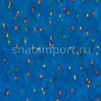 Виниловый ламинат Wineo PURLINE ARTIST Crazy Fish PB00044AR синий — купить в Москве в интернет-магазине Snabimport