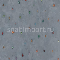 Виниловый ламинат Wineo PURLINE ARTIST Letter Dance PB00045AR серый — купить в Москве в интернет-магазине Snabimport