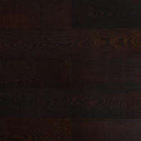 Паркетная доска Amber Wood Ясень Коньяк Браш Масло черный — купить в Москве в интернет-магазине Snabimport