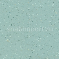Коммерческий линолеум Polyflor Pearlazzo PUR 9706 Mint Crisp — купить в Москве в интернет-магазине Snabimport