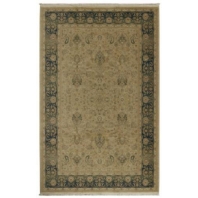 Ковер Durkan Rugs Original Karastan Persian Garden коричневый — купить в Москве в интернет-магазине Snabimport