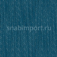 Тканые ПВХ покрытие Bolon Artisan Petroleum (рулонные покрытия) синий — купить в Москве в интернет-магазине Snabimport