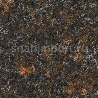 Иглопробивной ковролин Dura Contract Pixel 282 коричневый