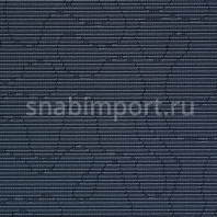 Ковровое покрытие Carpet Concept Ply Air dark blue синий