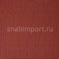 Ковровое покрытие Carpet Concept Ply Brush burnt sienna Красный — купить в Москве в интернет-магазине Snabimport