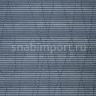 Ковровое покрытие Carpet Concept Ply Brush frosted blue синий — купить в Москве в интернет-магазине Snabimport