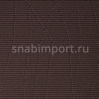 Ковровое покрытие Carpet Concept Ply Crystal espresso brown коричневый — купить в Москве в интернет-магазине Snabimport