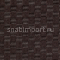 Ковровое покрытие Carpet Concept Ply Cube espresso brown коричневый — купить в Москве в интернет-магазине Snabimport