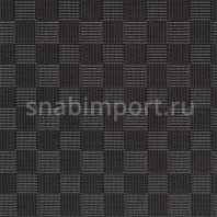 Ковровое покрытие Carpet Concept Ply Cube warm-urban grey черный — купить в Москве в интернет-магазине Snabimport