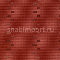 Ковровое покрытие Carpet Concept Ply Level burnt sienna Красный — купить в Москве в интернет-магазине Snabimport