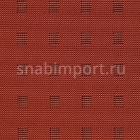 Ковровое покрытие Carpet Concept Ply Pattern burnt sienna Красный