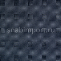 Ковровое покрытие Carpet Concept Ply Pattern dark blue синий — купить в Москве в интернет-магазине Snabimport