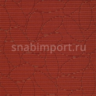 Ковровое покрытие Carpet Concept Ply Stone burnt sienna Красный — купить в Москве в интернет-магазине Snabimport