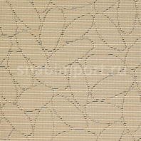 Ковровое покрытие Carpet Concept Ply Stone sand Бежевый