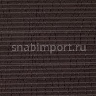 Ковровое покрытие Carpet Concept Ply Water - Rips espresso brown коричневый — купить в Москве в интернет-магазине Snabimport