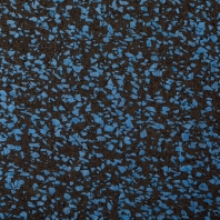 Праймпол - цветное рулонное покрытие Spol, синий синий