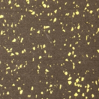 Праймпол - рулонное покрытие черное с цветными вкраплениями Spol, коричневый с желтым коричневый — купить в Москве в интернет-магазине Snabimport