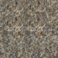 Иглопробивной ковролин Dura Contract Project 200 коричневый