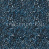 Иглопробивной ковролин Dura Contract Project 624 синий — купить в Москве в интернет-магазине Snabimport