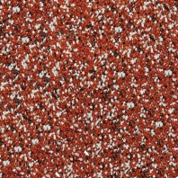 Эпоксидные полы Bautech Baupox Elegance Color Quartz System Красный, CQ 06/2 Красный