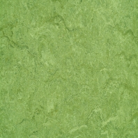 Натуральный линолеум Gerflor DLW Marmorette PUR-125-100 зеленый — купить в Москве в интернет-магазине Snabimport
