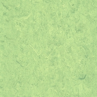 Натуральный линолеум Gerflor DLW Marmorette PUR-125-130 зеленый — купить в Москве в интернет-магазине Snabimport