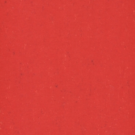 Натуральный линолеум Gerflor DLW Colorette PUR-137-118 Красный