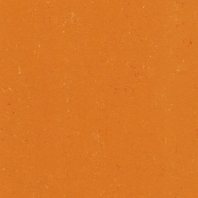 Натуральный линолеум Gerflor DLW Colorette PUR-137-170 оранжевый — купить в Москве в интернет-магазине Snabimport