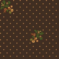 Ковровое покрытие Halbmond Quick Step Q34-6 коричневый — купить в Москве в интернет-магазине Snabimport