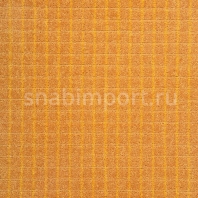 Ковровое покрытие MID Contract custom wool quadro fine frisé 4026-field 20F7 желтый — купить в Москве в интернет-магазине Snabimport