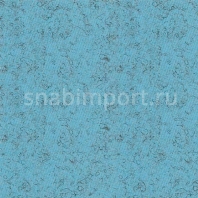 Иглопробивной ковролин Dura Contract Robusta atelier G3 (плитка 500*500*7,5 мм) синий — купить в Москве в интернет-магазине Snabimport