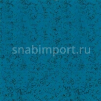 Иглопробивной ковролин Dura Contract Robusta atelier I3 (плитка 500*500*7,5 мм) синий — купить в Москве в интернет-магазине Snabimport