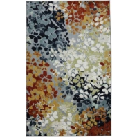 Ковер Durkan Rugs New Wave Radiance Multi Серый — купить в Москве в интернет-магазине Snabimport