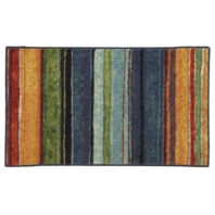 Ковер Durkan Rugs New Wave Rainbow коричневый — купить в Москве в интернет-магазине Snabimport