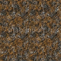 Иглопробивной ковролин Dura Contract Robusta compact 290 коричневый