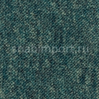 Ковровая плитка Rus Carpet tiles London 1205 коричневый — купить в Москве в интернет-магазине Snabimport