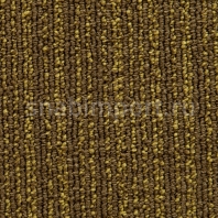 Ковровая плитка Rus Carpet tiles Artline 3699 Коричневый — купить в Москве в интернет-магазине Snabimport