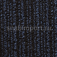 Ковровая плитка Rus Carpet tiles Artline 1111 Синий — купить в Москве в интернет-магазине Snabimport