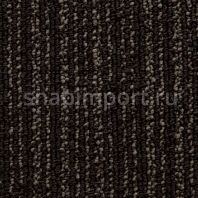 Ковровая плитка Rus Carpet tiles Artline 3761 Коричневый — купить в Москве в интернет-магазине Snabimport