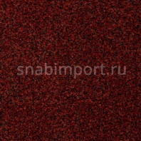 Ковровая плитка Rus Carpet tiles Riva 350 Красный — купить в Москве в интернет-магазине Snabimport