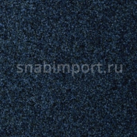 Ковровая плитка Rus Carpet tiles Riva 640 Синий — купить в Москве в интернет-магазине Snabimport