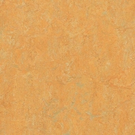 Натуральный линолеум Forbo Marmoleum Real-3847 оранжевый — купить в Москве в интернет-магазине Snabimport
