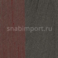 Ковровая плитка Milliken USA MORAINE Relief REF109-133-6 Серый — купить в Москве в интернет-магазине Snabimport