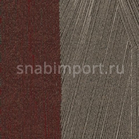 Ковровая плитка Milliken USA MORAINE Relief REF109-59 Серый — купить в Москве в интернет-магазине Snabimport