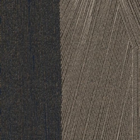 Ковровая плитка Milliken USA MORAINE Relief REF19-59 Серый — купить в Москве в интернет-магазине Snabimport